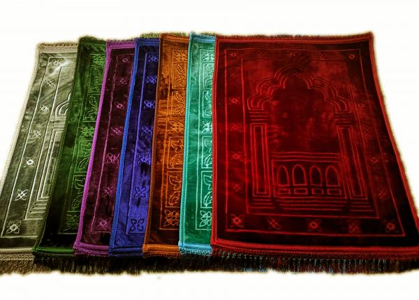 Standard Gebetsteppich